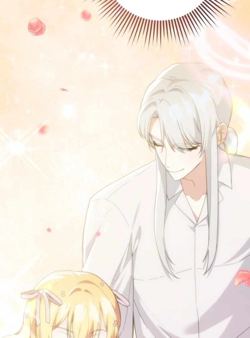 The Cutest Little Villainess Chapter 54 - page 58