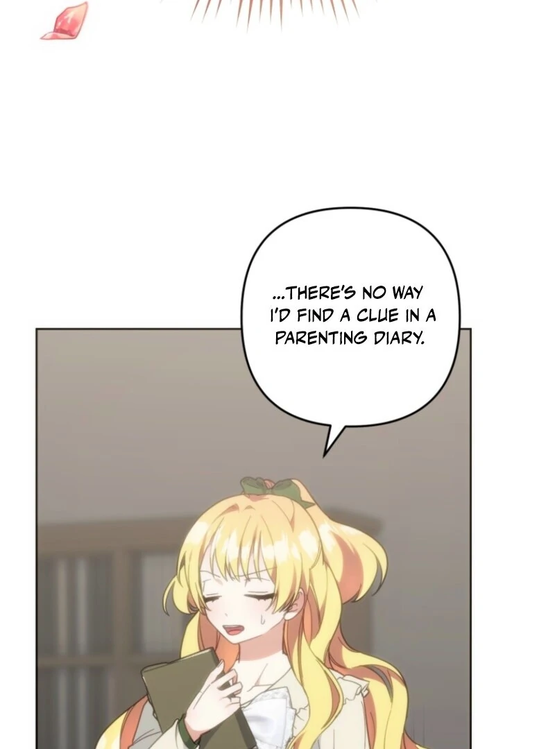 The Cutest Little Villainess Chapter 54 - page 60