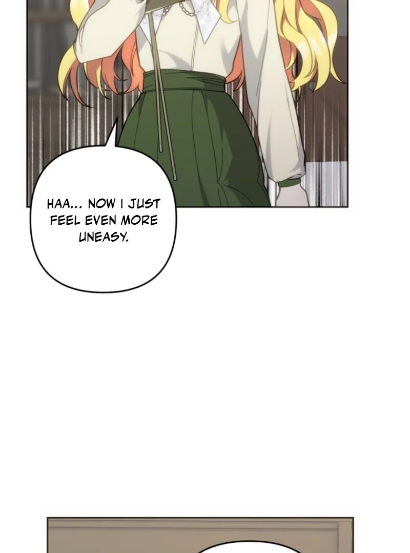 The Cutest Little Villainess Chapter 54 - page 61