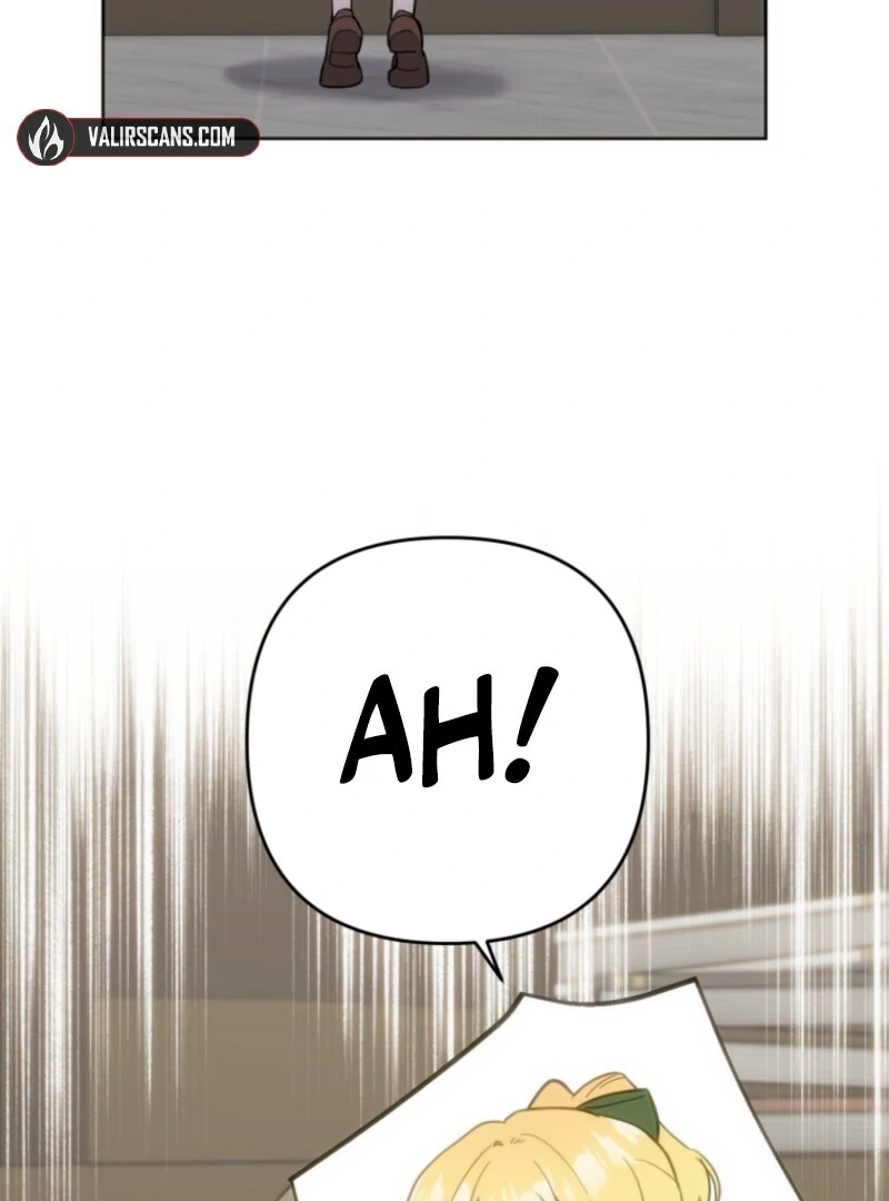 The Cutest Little Villainess Chapter 54 - page 63