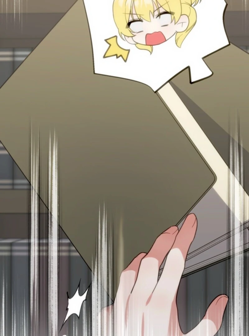 The Cutest Little Villainess Chapter 54 - page 64