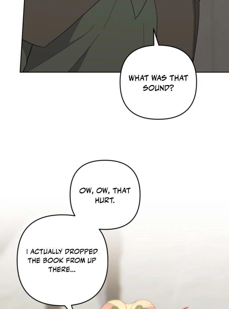 The Cutest Little Villainess Chapter 54 - page 68