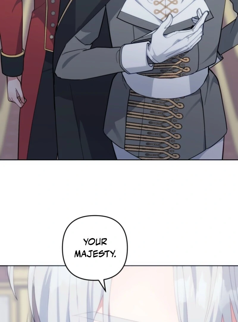 The Cutest Little Villainess Chapter 54 - page 6