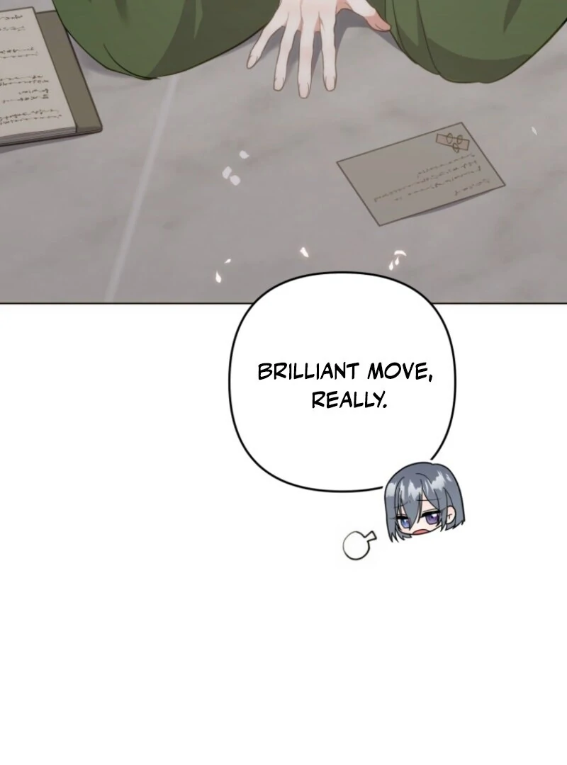 The Cutest Little Villainess Chapter 54 - page 70