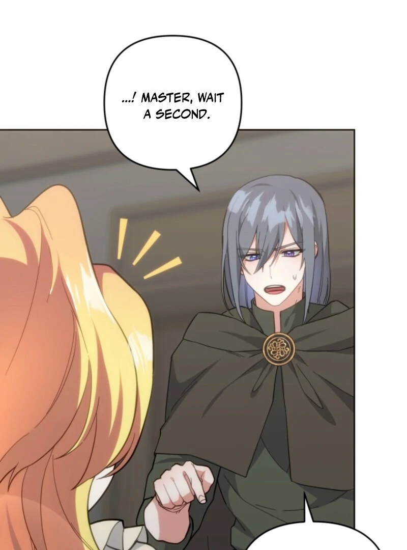 The Cutest Little Villainess Chapter 54 - page 71