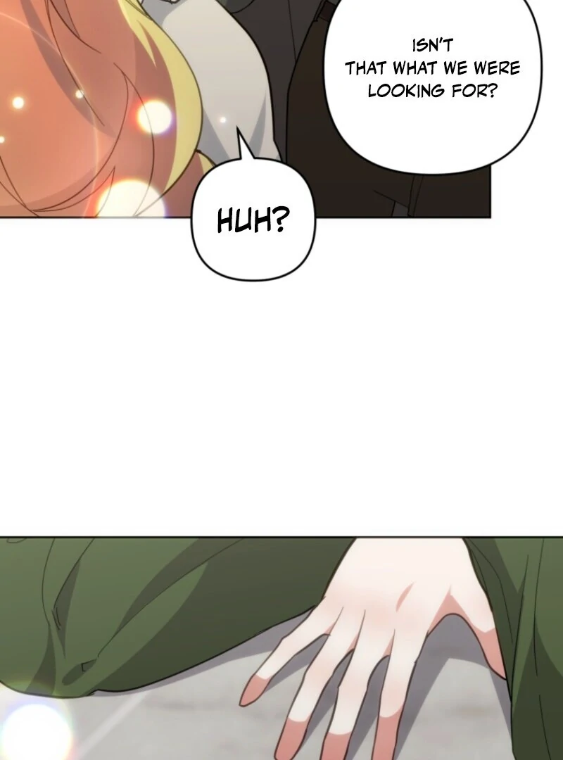 The Cutest Little Villainess Chapter 54 - page 72