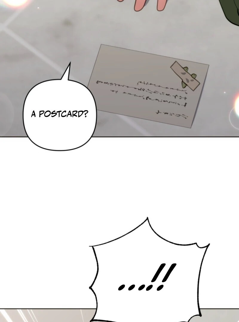 The Cutest Little Villainess Chapter 54 - page 73