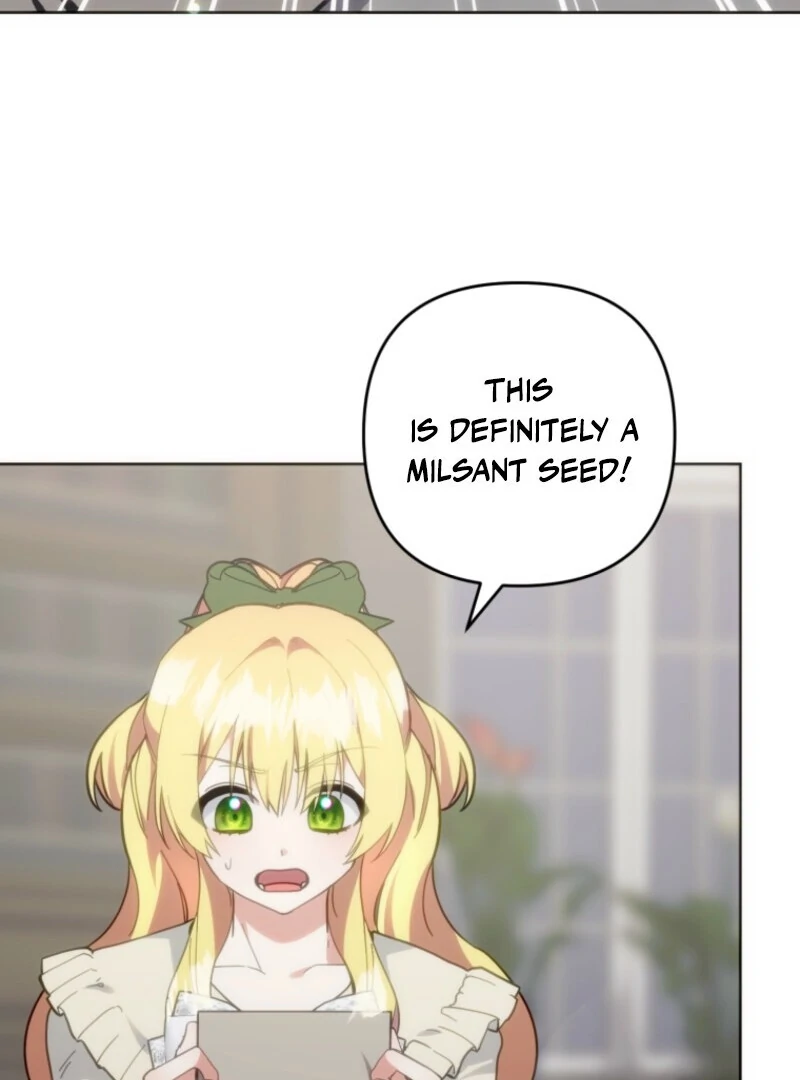 The Cutest Little Villainess Chapter 54 - page 75