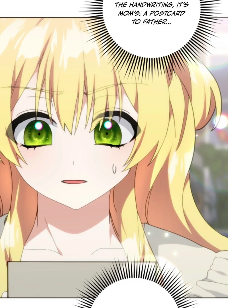 The Cutest Little Villainess Chapter 54 - page 77