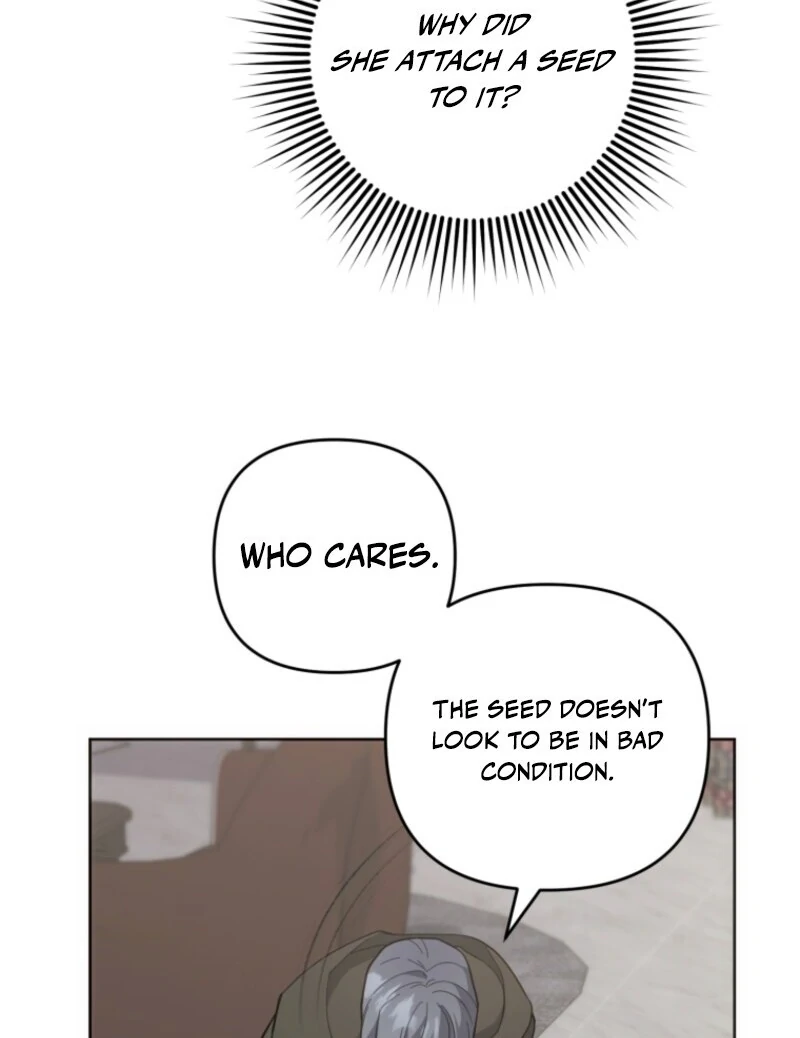 The Cutest Little Villainess Chapter 54 - page 78