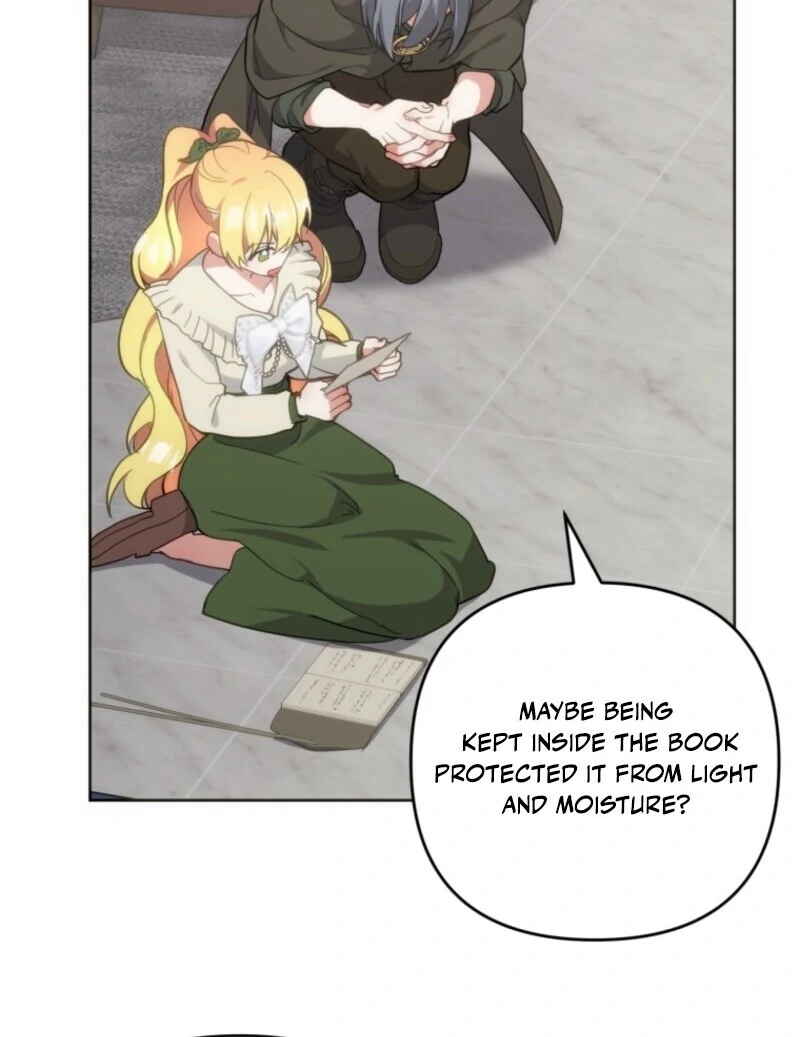 The Cutest Little Villainess Chapter 54 - page 79