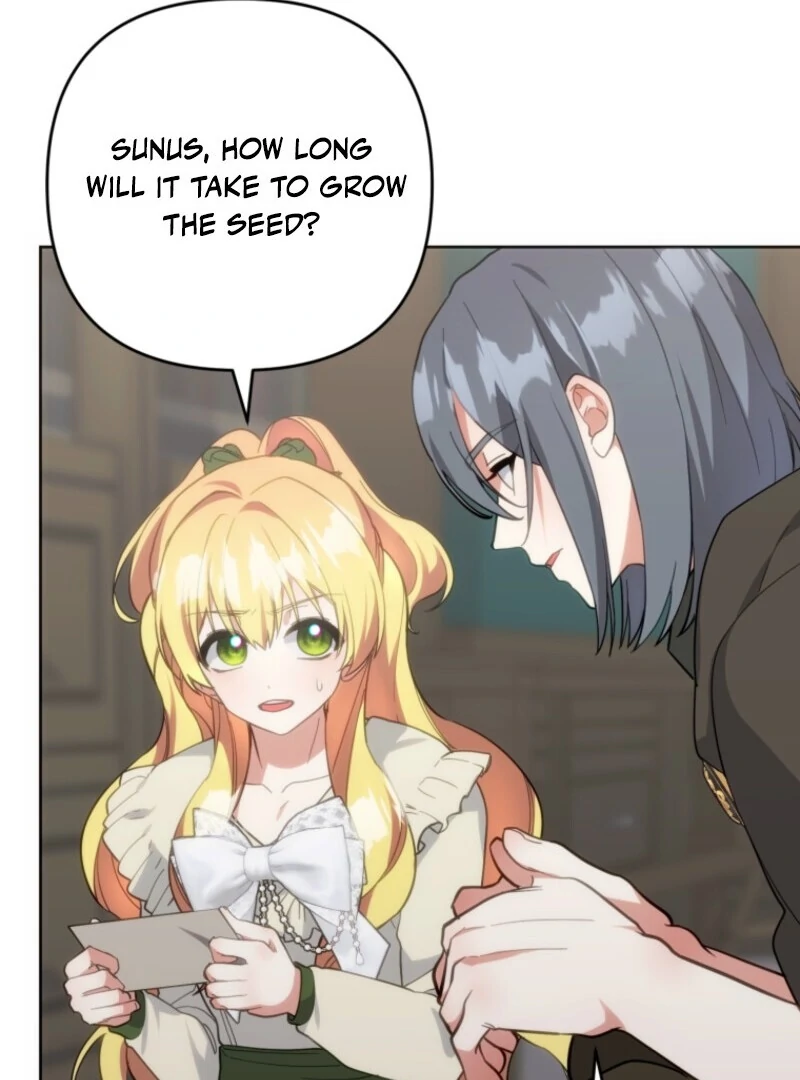 The Cutest Little Villainess Chapter 54 - page 80