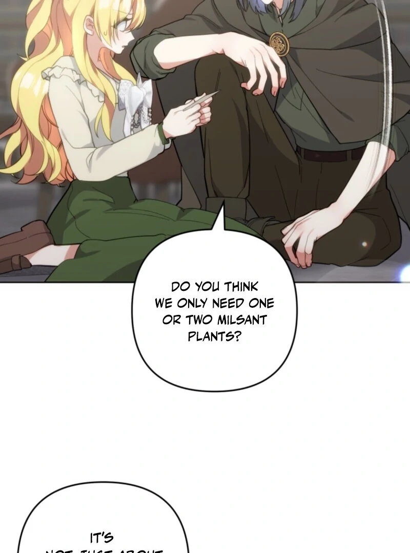 The Cutest Little Villainess Chapter 54 - page 82