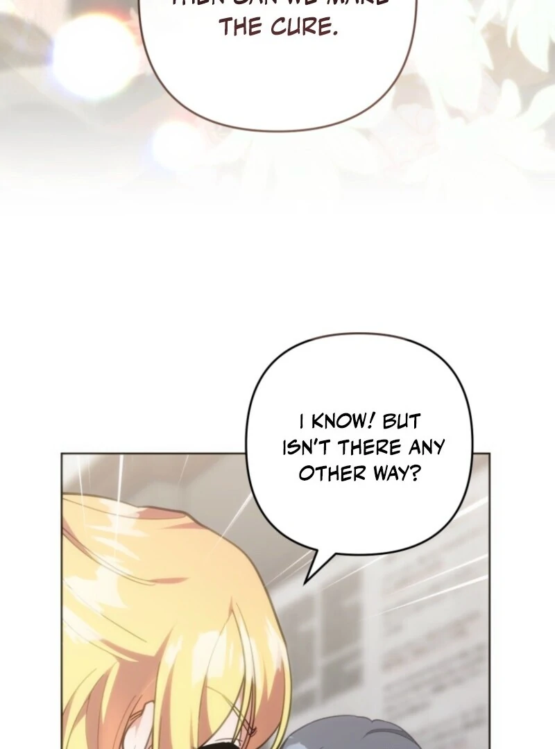 The Cutest Little Villainess Chapter 54 - page 87