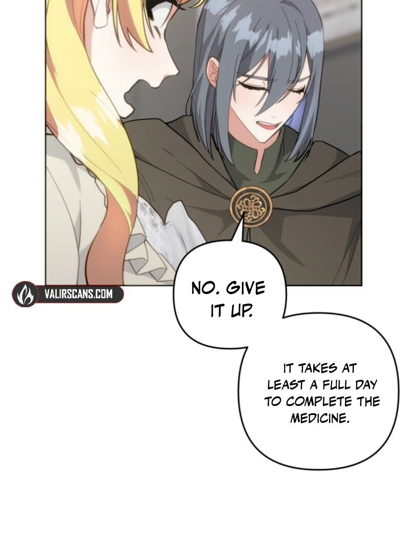 The Cutest Little Villainess Chapter 54 - page 88