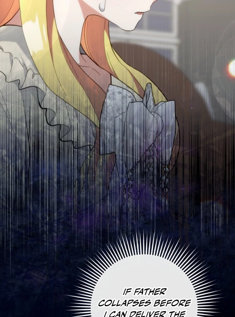 The Cutest Little Villainess Chapter 54 - page 90