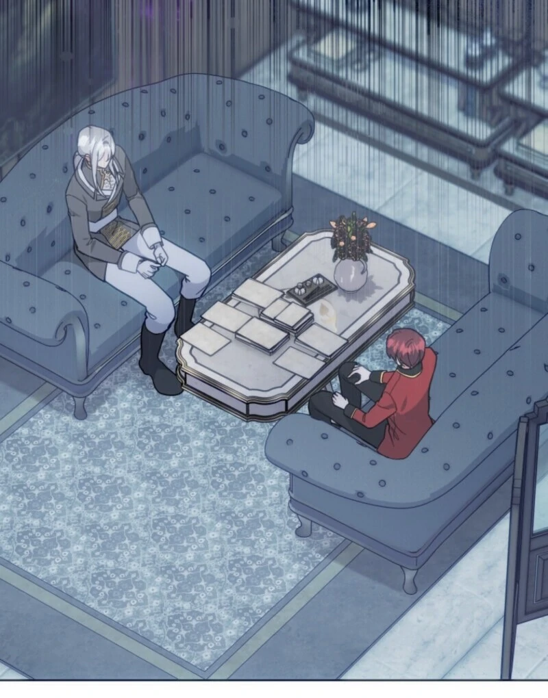 The Cutest Little Villainess Chapter 54 - page 93