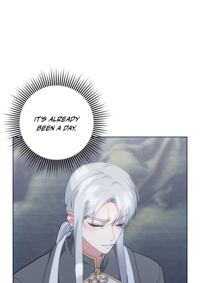 The Cutest Little Villainess Chapter 54 - page 94