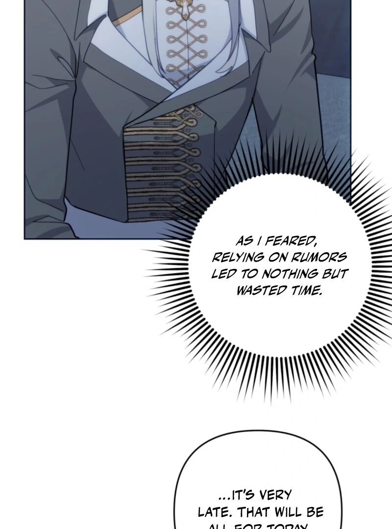 The Cutest Little Villainess Chapter 54 - page 95