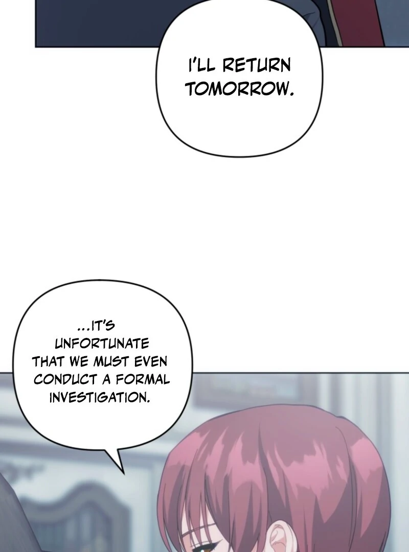 The Cutest Little Villainess Chapter 54 - page 97