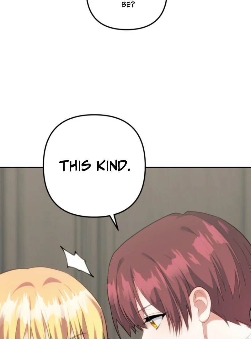 The Cutest Little Villainess Chapter 56 - page 10