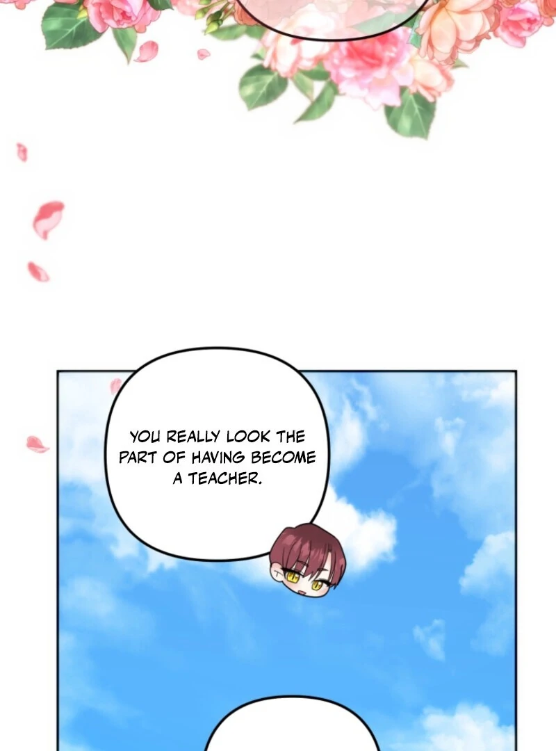 The Cutest Little Villainess Chapter 56 - page 100