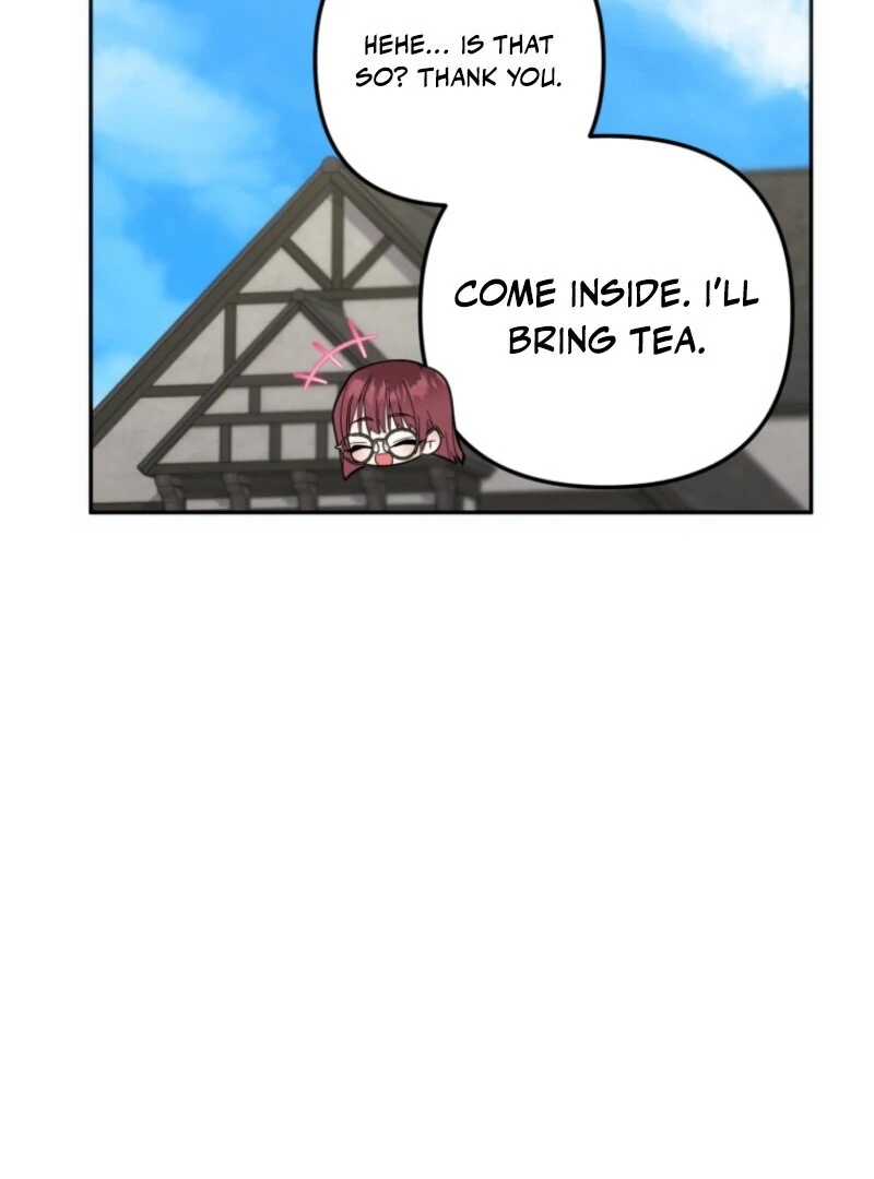 The Cutest Little Villainess Chapter 56 - page 101