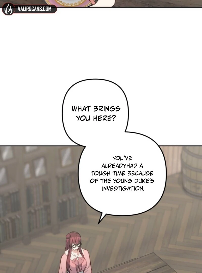 The Cutest Little Villainess Chapter 56 - page 103