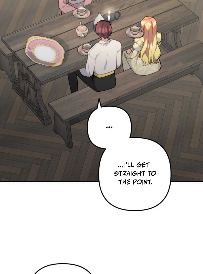 The Cutest Little Villainess Chapter 56 - page 104