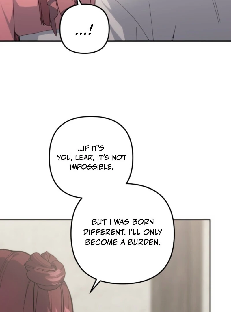 The Cutest Little Villainess Chapter 56 - page 106