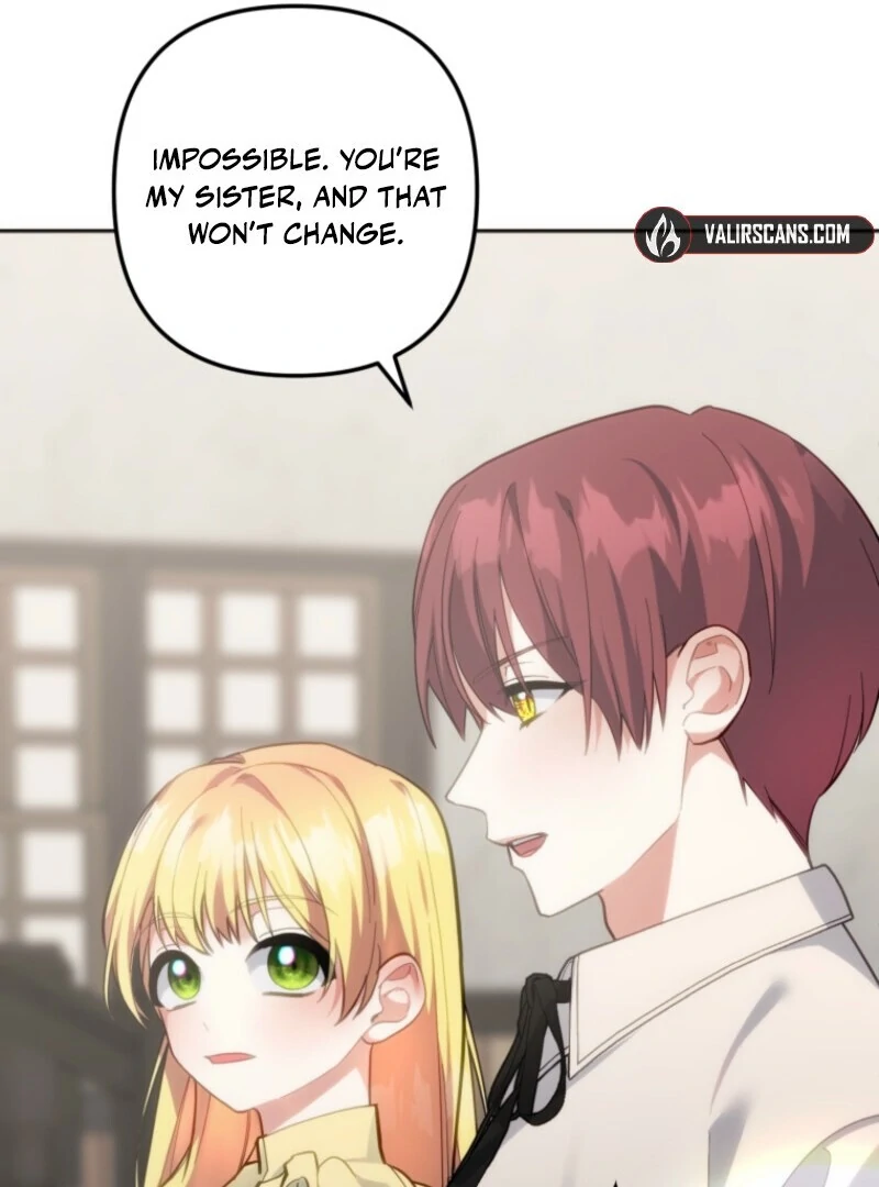 The Cutest Little Villainess Chapter 56 - page 109