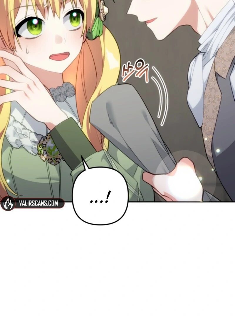 The Cutest Little Villainess Chapter 56 - page 11