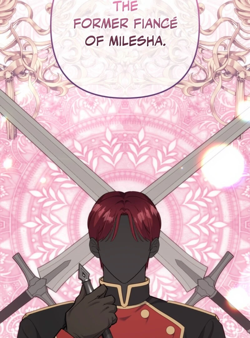 The Cutest Little Villainess Chapter 56 - page 111