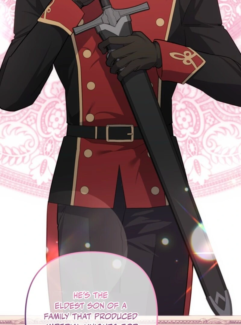 The Cutest Little Villainess Chapter 56 - page 112