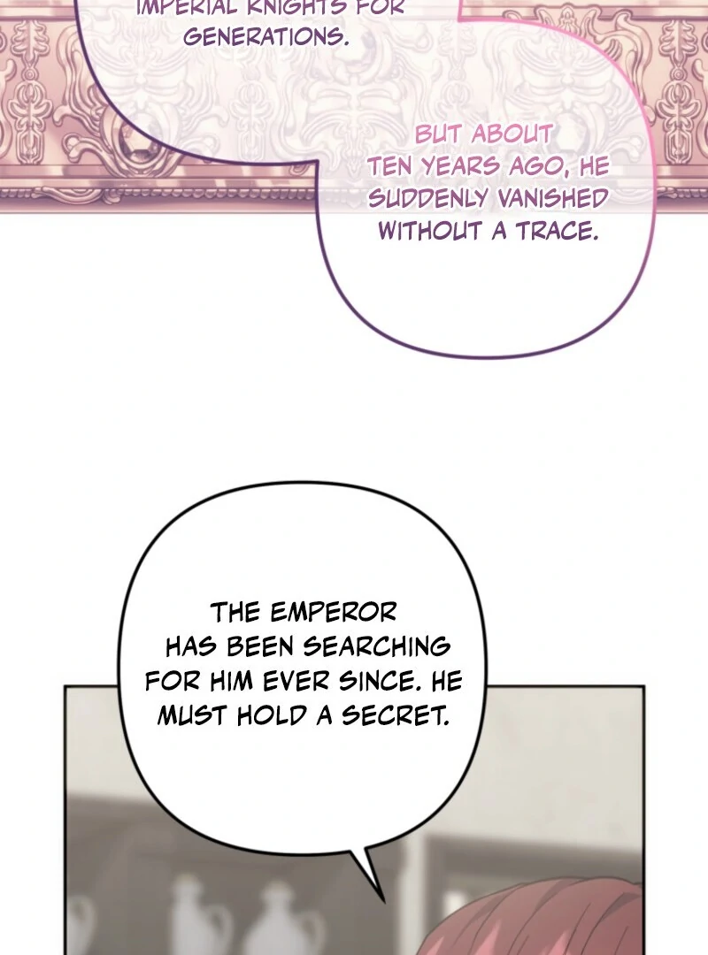 The Cutest Little Villainess Chapter 56 - page 113