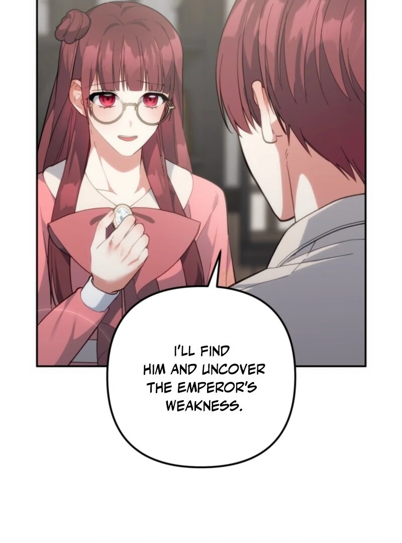 The Cutest Little Villainess Chapter 56 - page 114