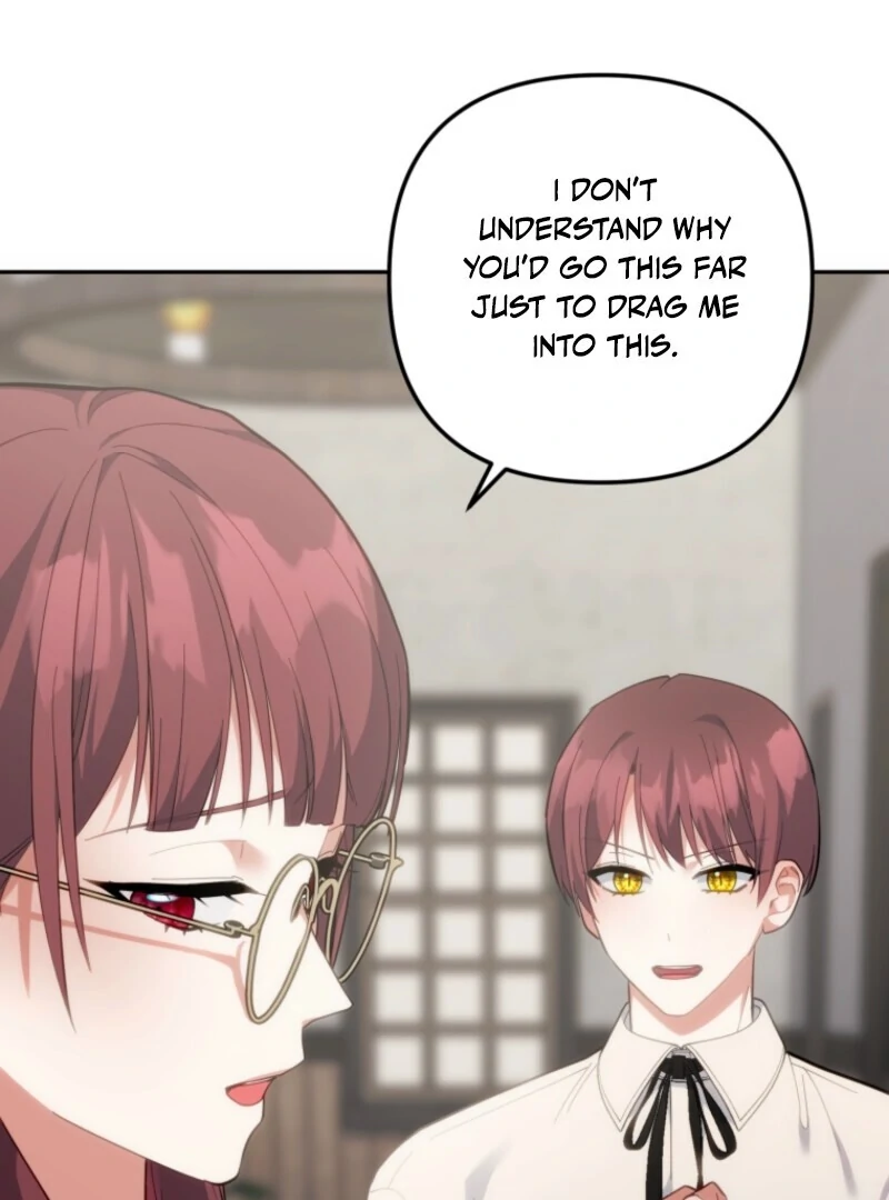 The Cutest Little Villainess Chapter 56 - page 115