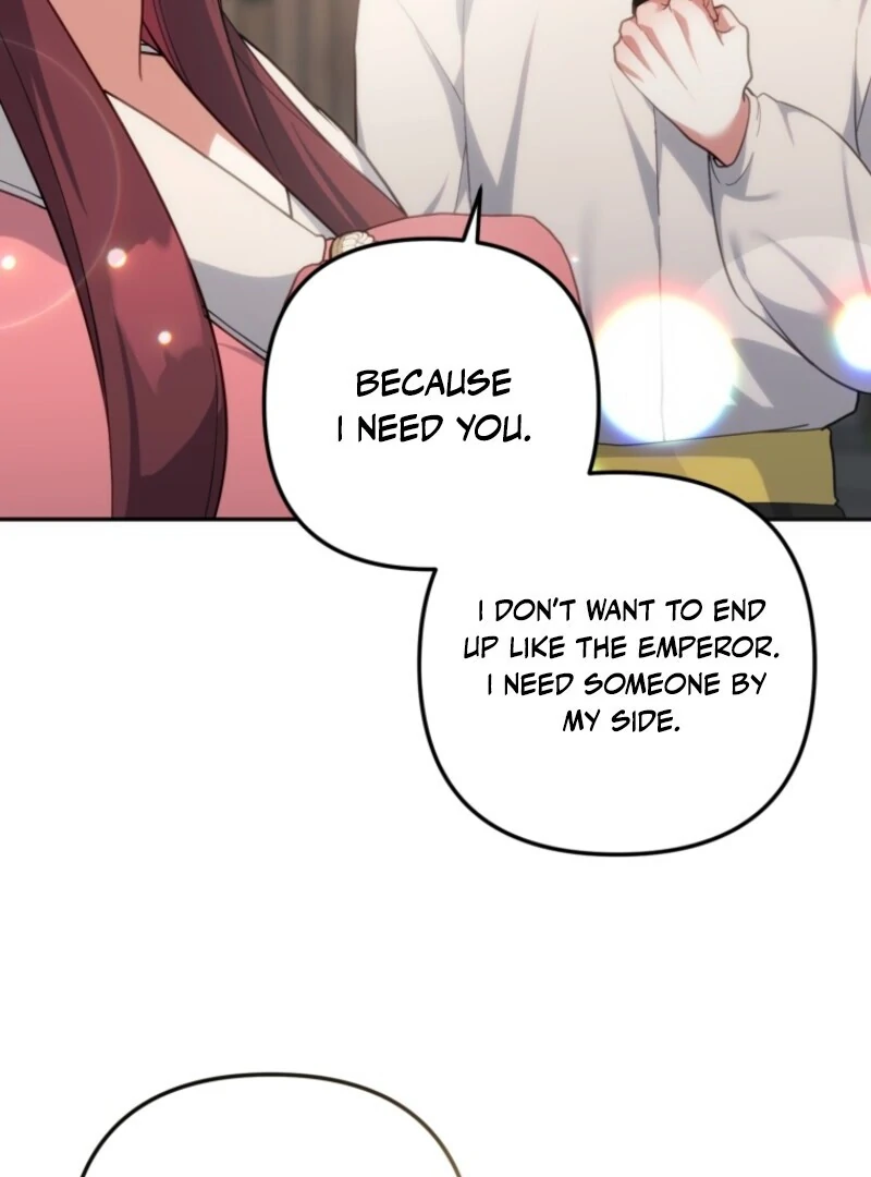 The Cutest Little Villainess Chapter 56 - page 116