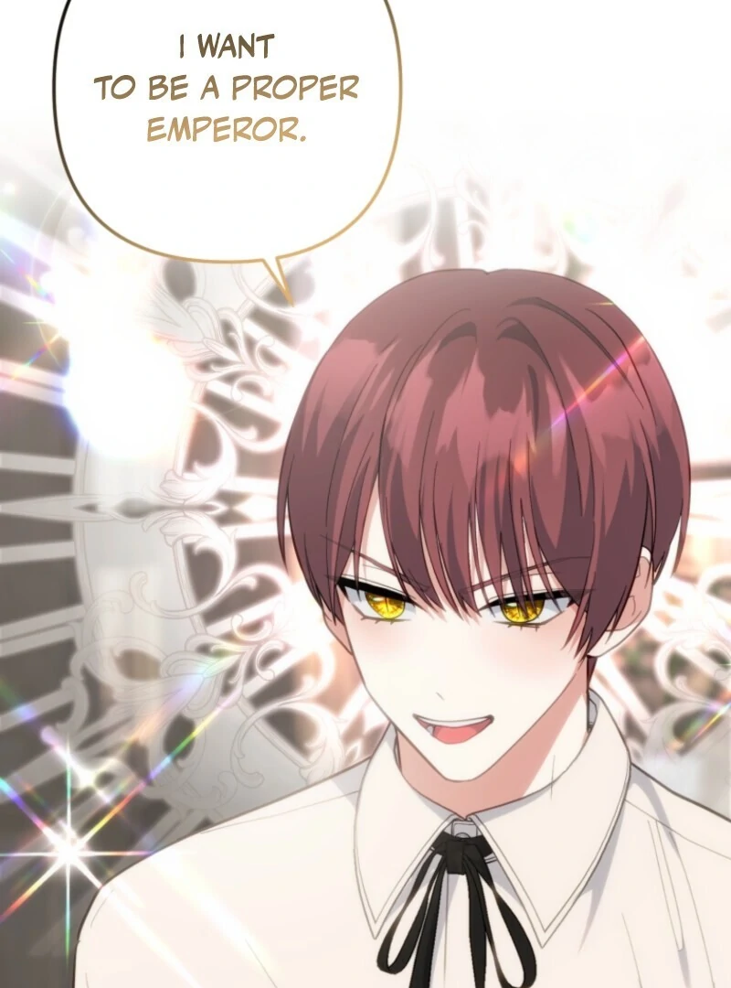 The Cutest Little Villainess Chapter 56 - page 117