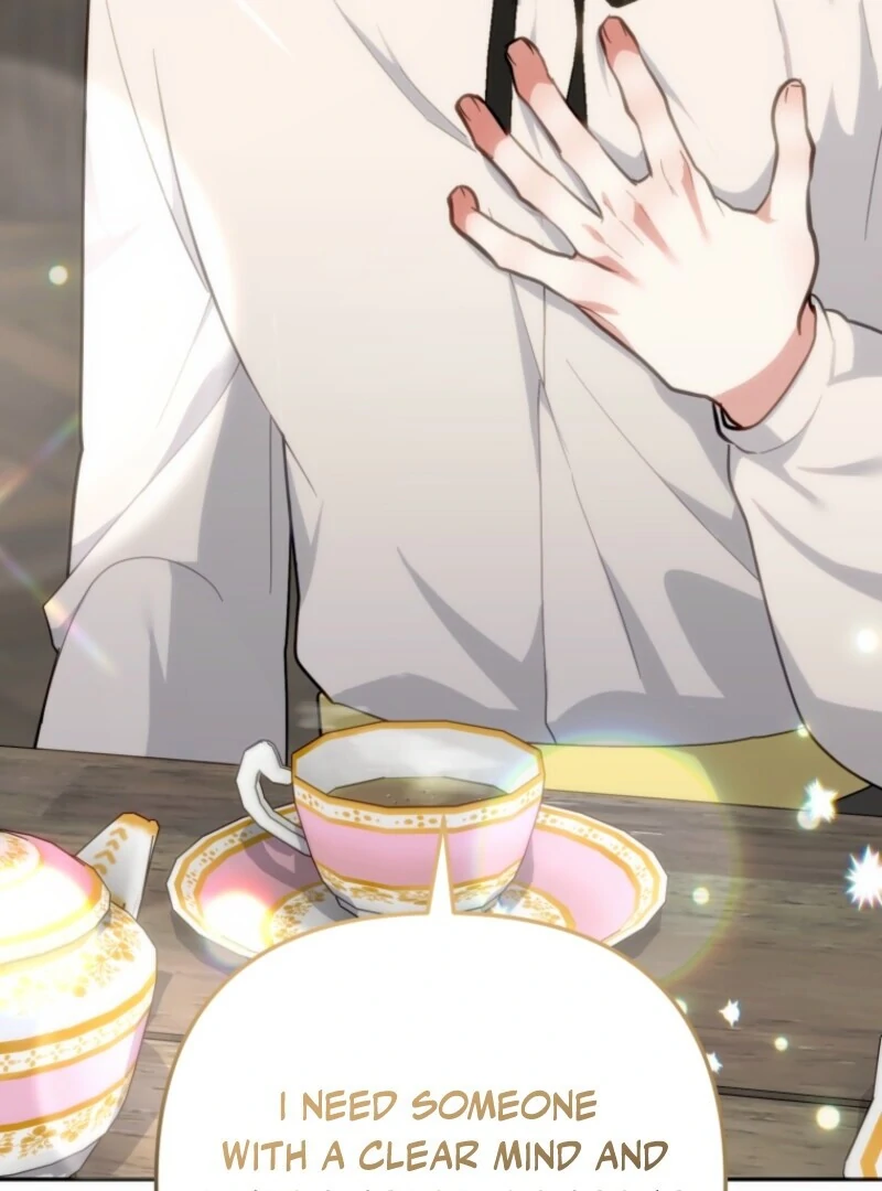 The Cutest Little Villainess Chapter 56 - page 118