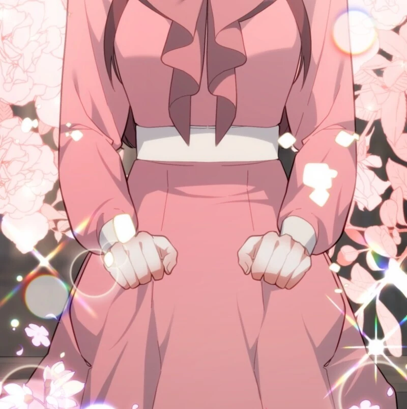 The Cutest Little Villainess Chapter 56 - page 121