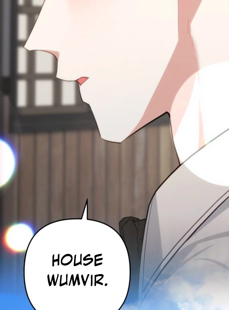 The Cutest Little Villainess Chapter 56 - page 126