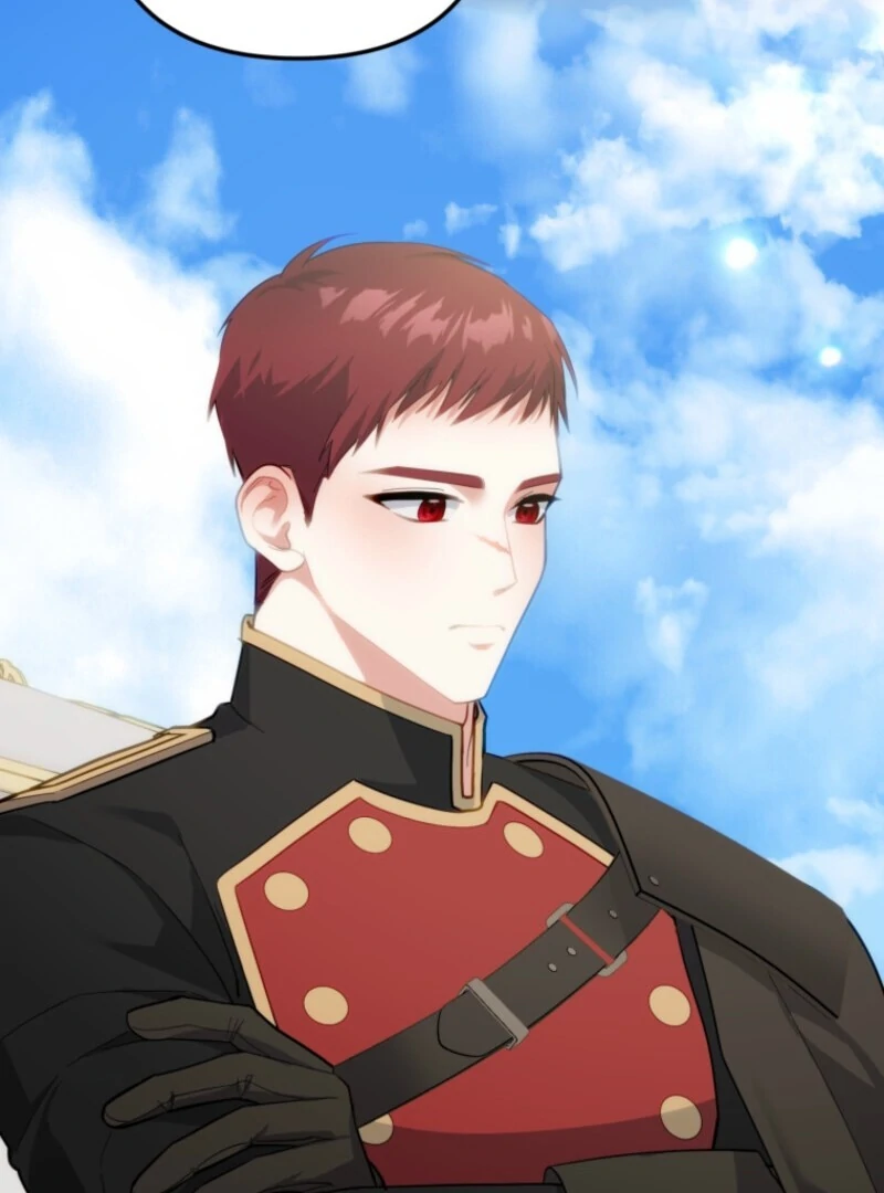 The Cutest Little Villainess Chapter 56 - page 127