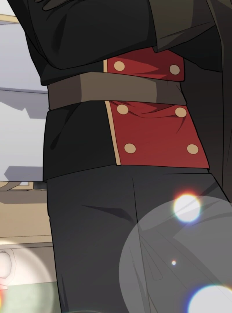 The Cutest Little Villainess Chapter 56 - page 128