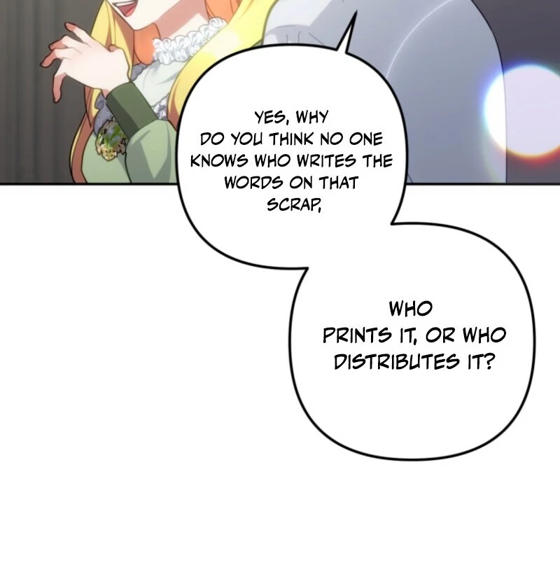 The Cutest Little Villainess Chapter 56 - page 13