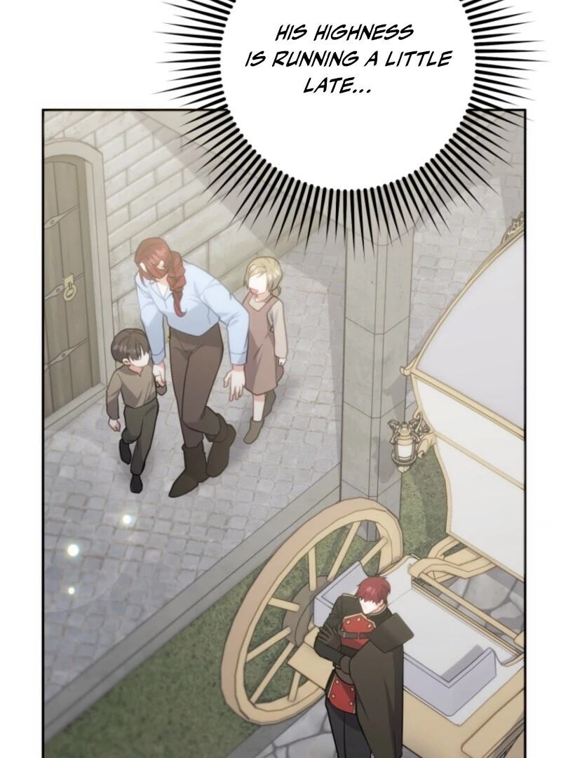 The Cutest Little Villainess Chapter 56 - page 130