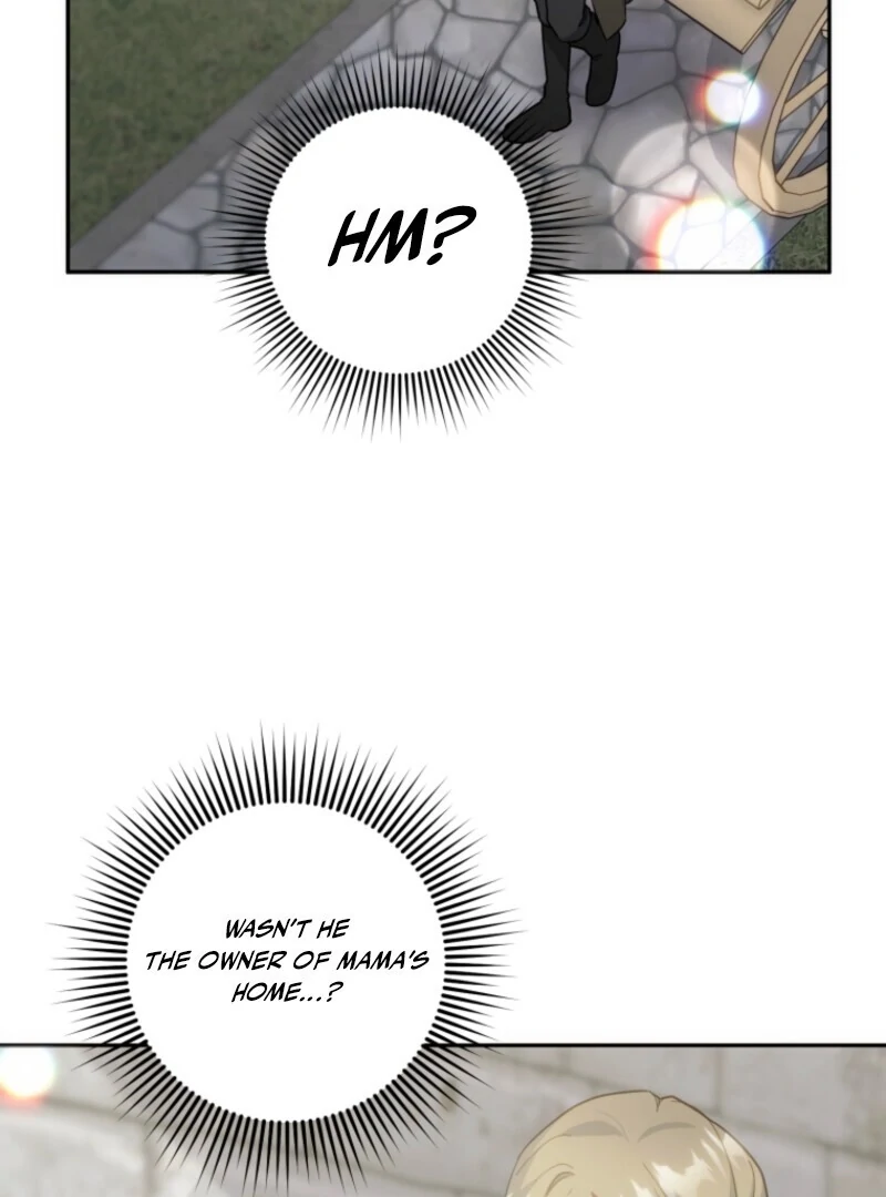 The Cutest Little Villainess Chapter 56 - page 131