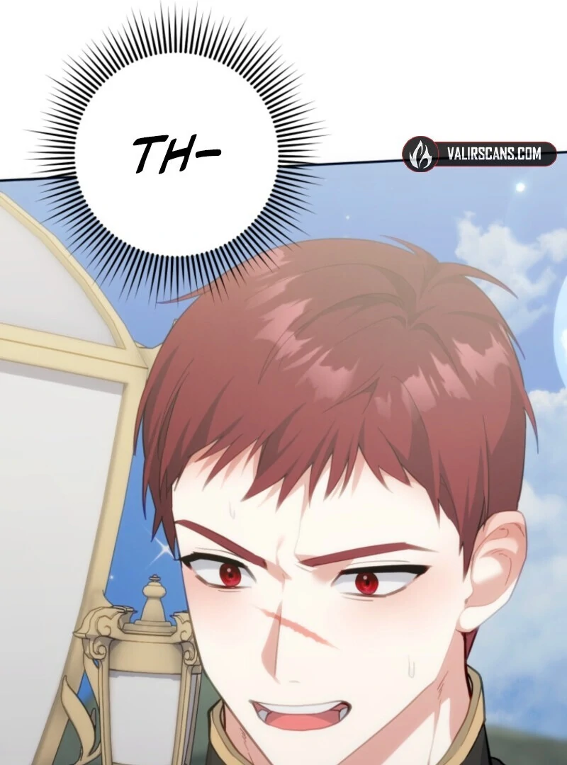 The Cutest Little Villainess Chapter 56 - page 136