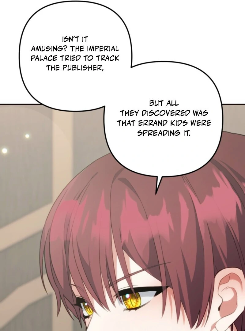 The Cutest Little Villainess Chapter 56 - page 14