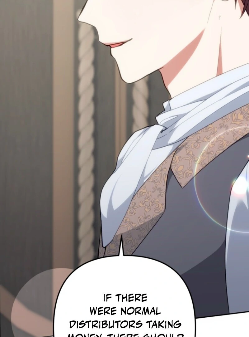 The Cutest Little Villainess Chapter 56 - page 15